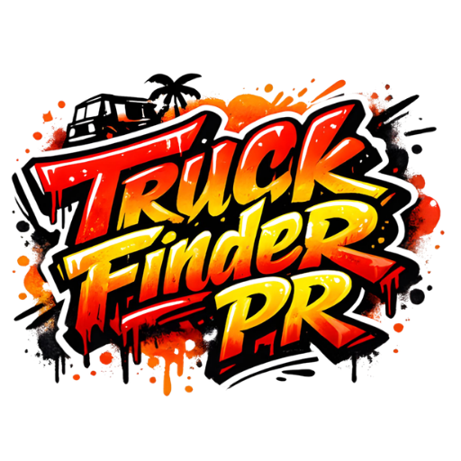 TruckFinderPR